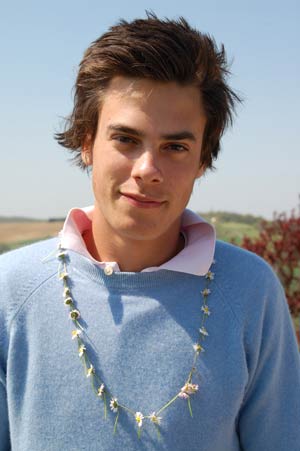 Harry Campbell-Lamerton is an Old Sauveterrian who is working for the Summer Term at Sauveterre. He studied French and Spanish at Eton and is going to study ... - Harry